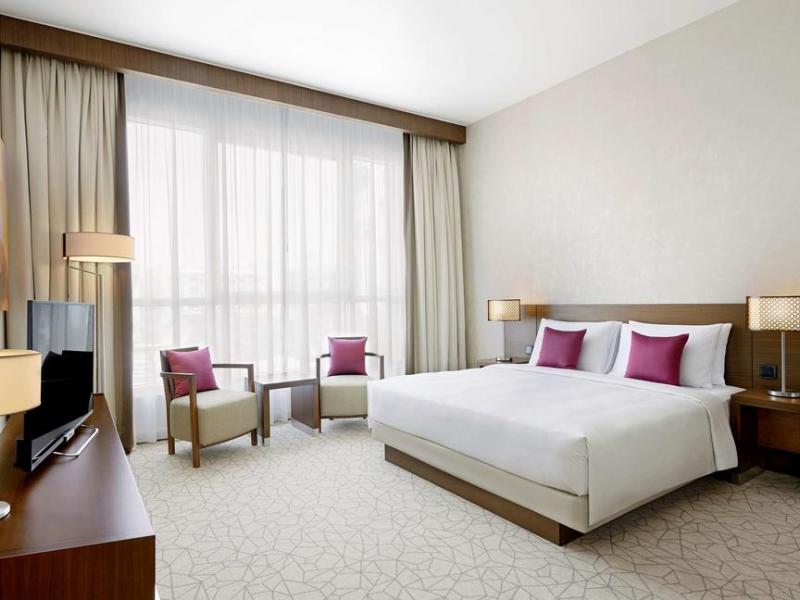 Hyatt Place Dubai Al Rigga
