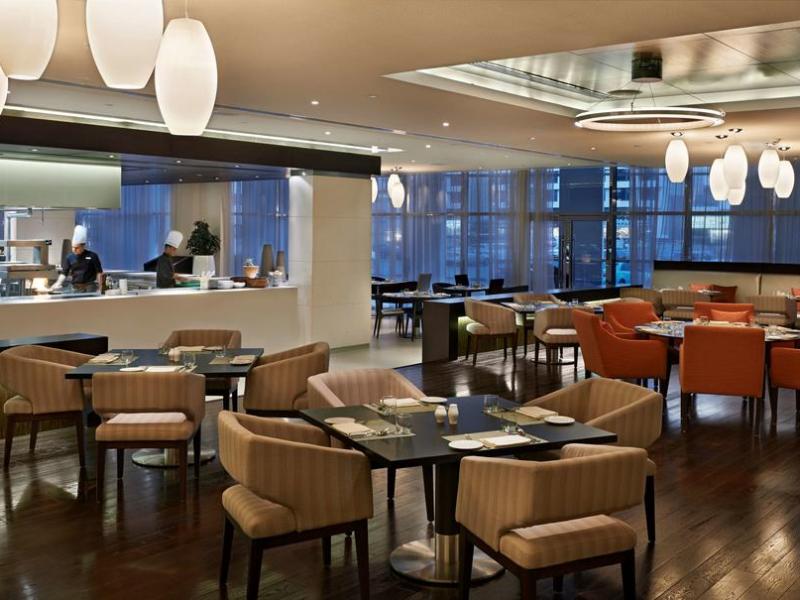 Hyatt Place Dubai Al Rigga