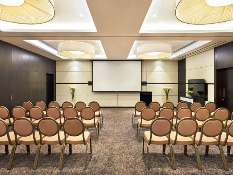 Hyatt Place Dubai Al Rigga