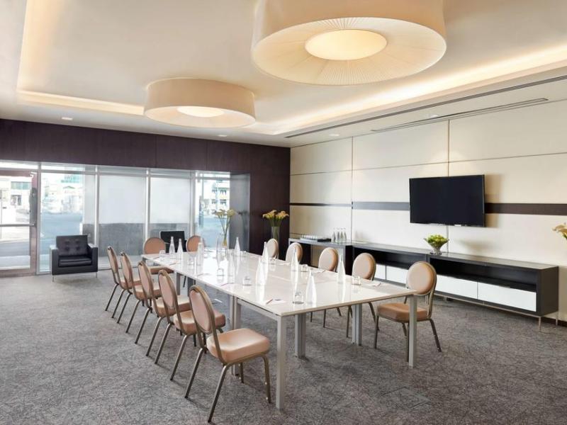 Hyatt Place Dubai Al Rigga