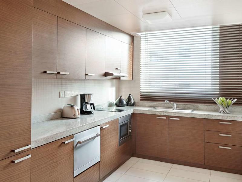 Hyatt Place Dubai Al Rigga