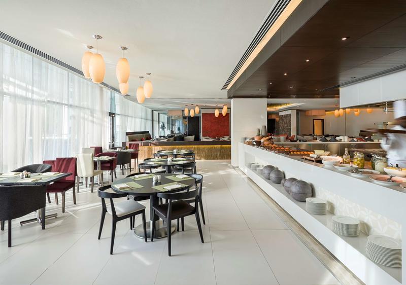 Hyatt Place Dubai Al Rigga