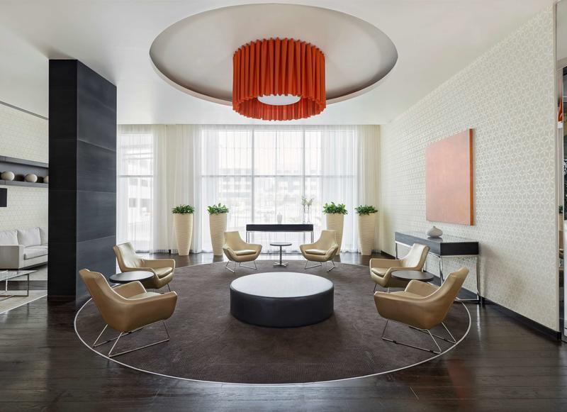 Hyatt Place Dubai Al Rigga