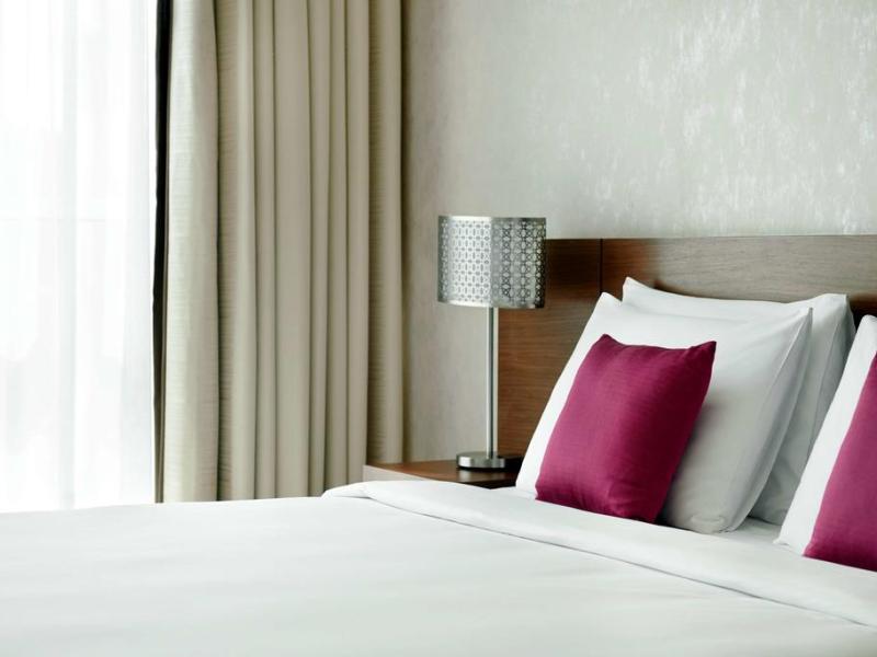 Hyatt Place Dubai Al Rigga