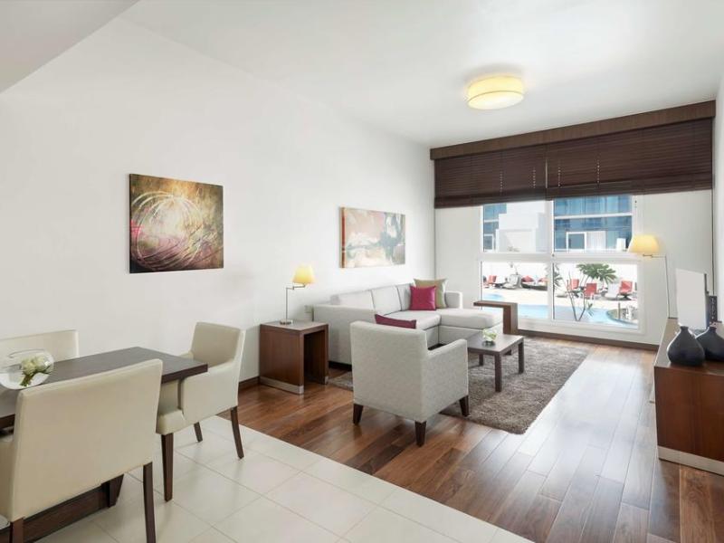 Hyatt Place Dubai Al Rigga