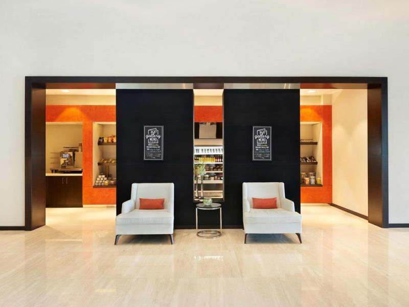 Hyatt Place Dubai Al Rigga