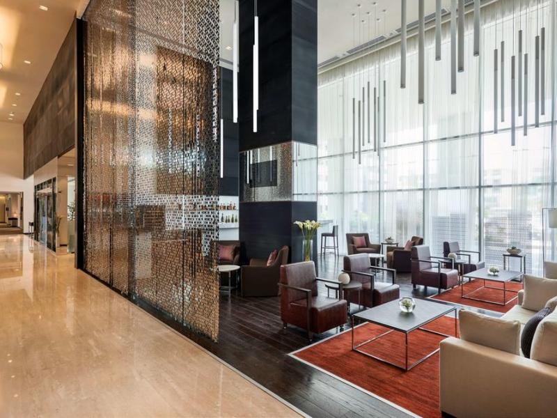 Hyatt Place Dubai Al Rigga