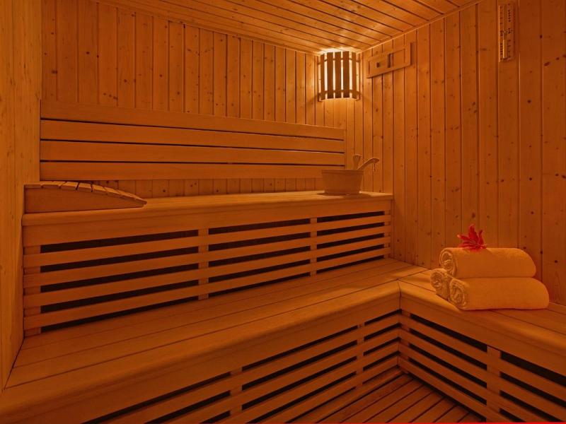 DoubleTree by Hilton Hotel & Residences Dubai – Al Barsha