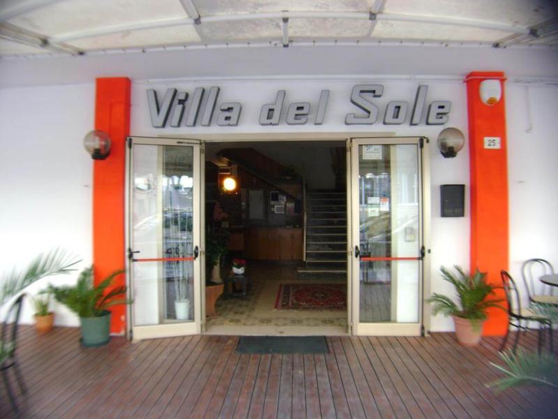 Villa del Sole