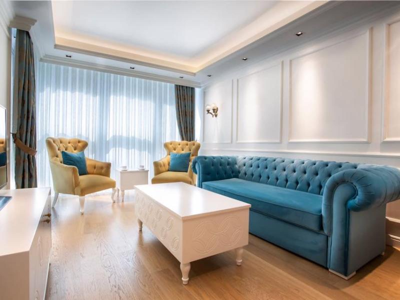 Onkel Rada Apart Hotel