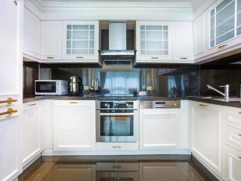 Onkel Rada Apart Hotel