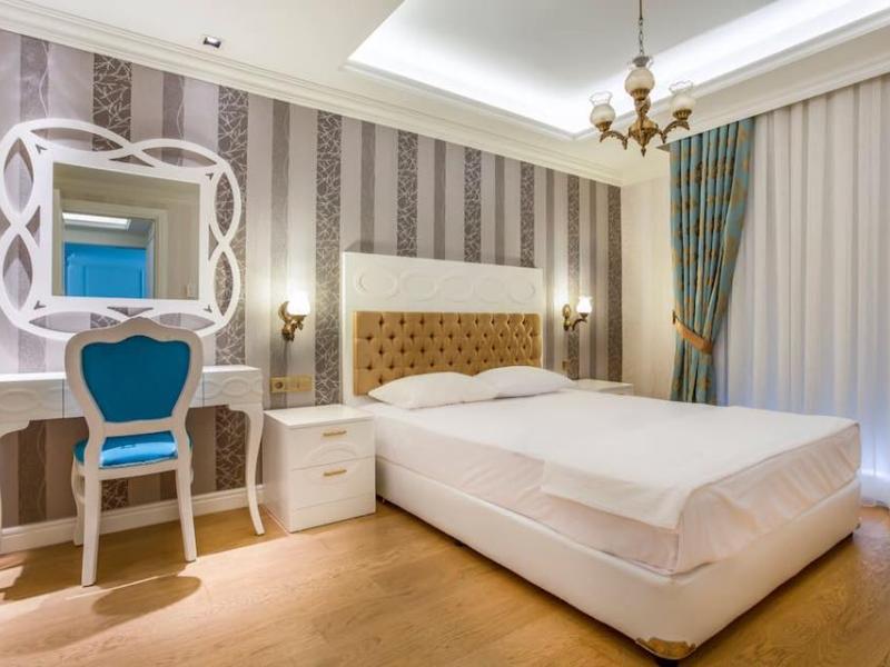 Onkel Rada Apart Hotel