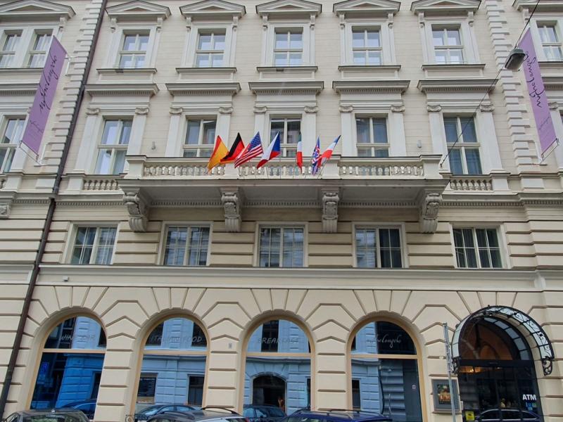 Michelangelo Grand Hotel