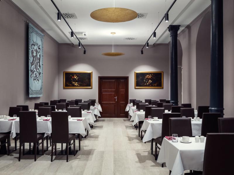 Michelangelo Grand Hotel