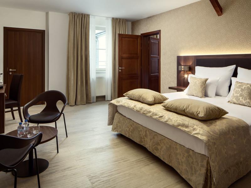 Michelangelo Grand Hotel