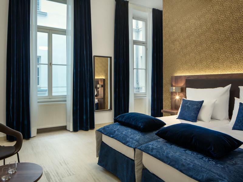 Michelangelo Grand Hotel
