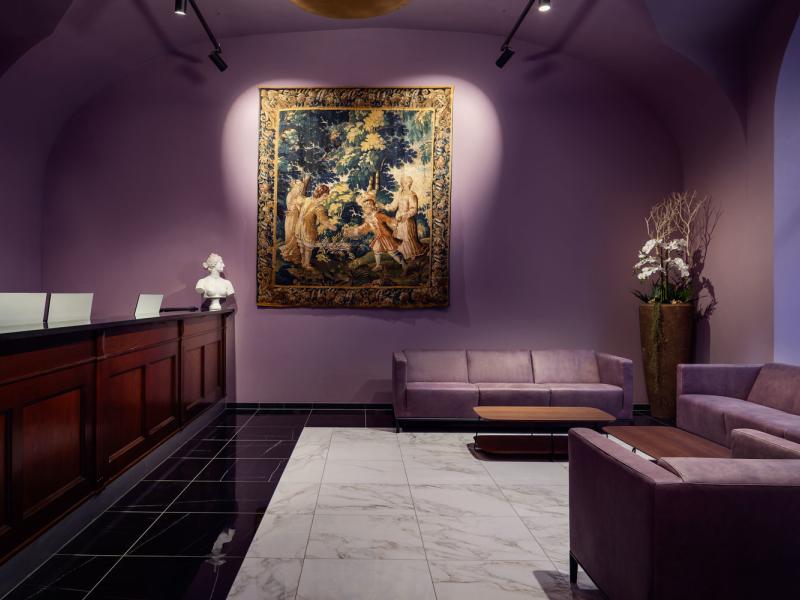 Michelangelo Grand Hotel