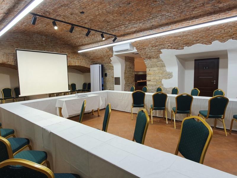 Michelangelo Grand Hotel