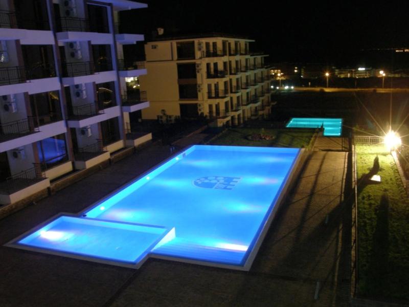 Macon Residence Wellness & SPA