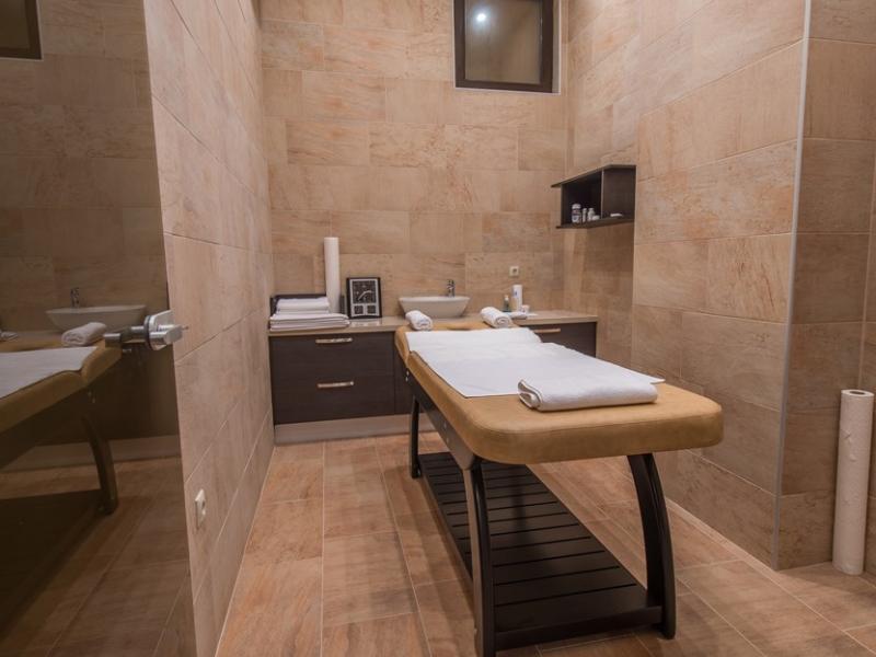 Macon Residence Wellness & SPA