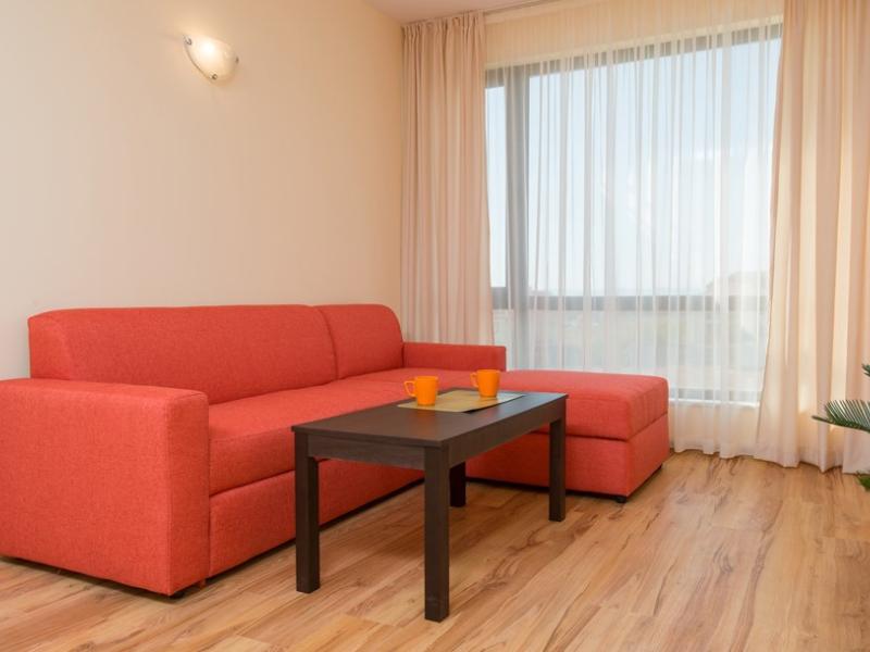 Macon Residence Wellness & SPA