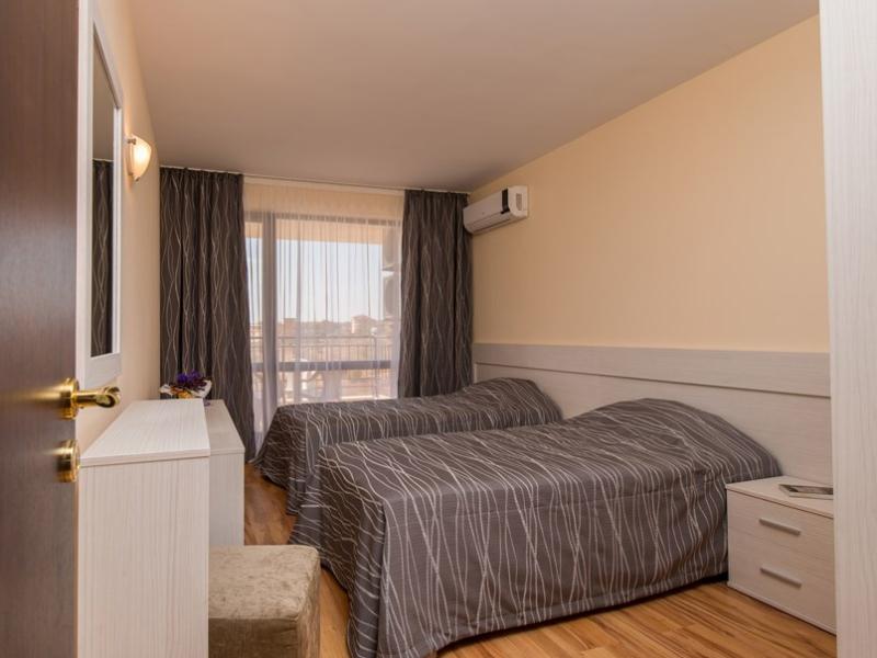 Macon Residence Wellness & SPA