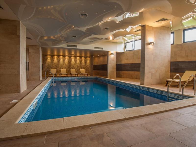 Macon Residence Wellness & SPA