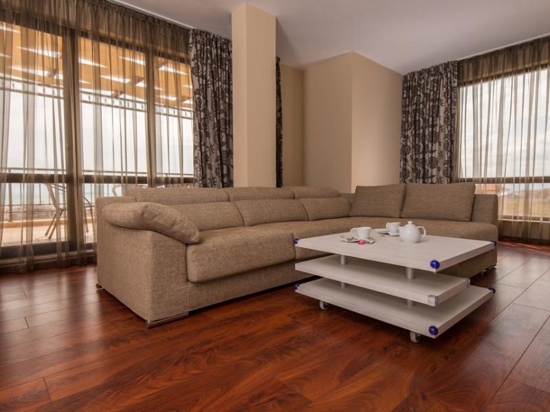 Macon Residence Wellness & SPA
