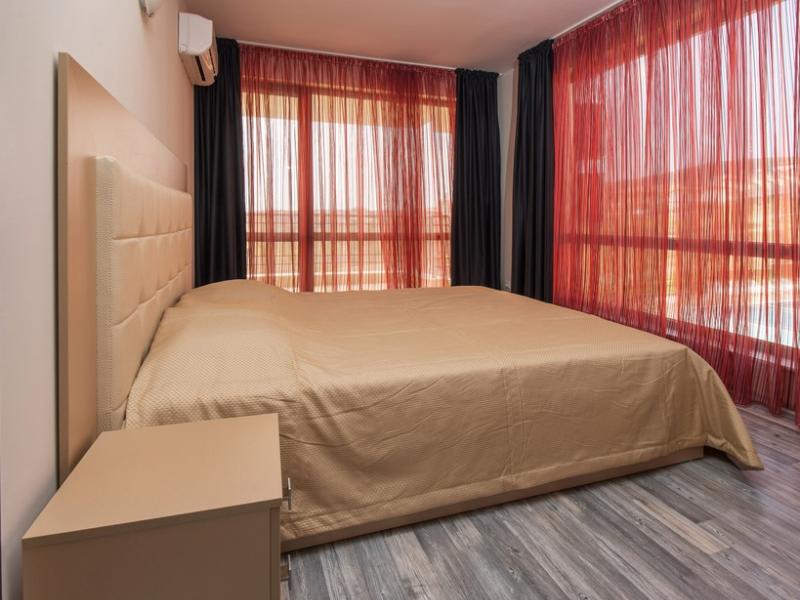 Macon Residence Wellness & SPA