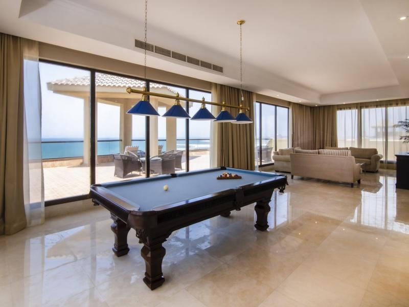 Pullman Resort Al Marjan Island