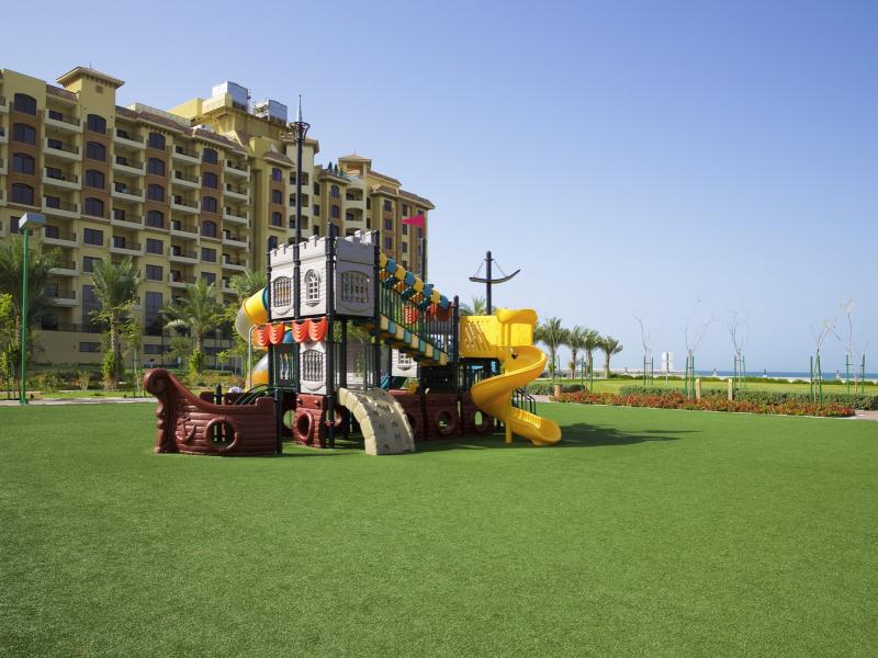 Pullman Resort Al Marjan Island