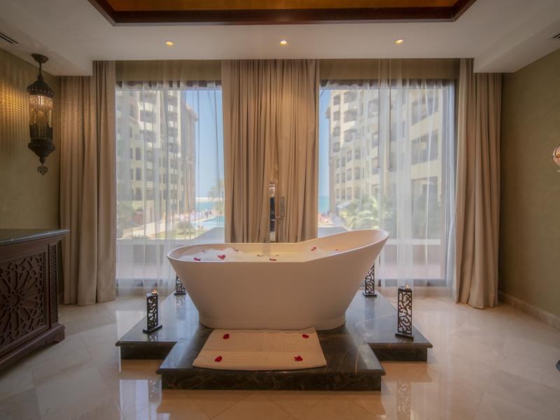 Pullman Resort Al Marjan Island