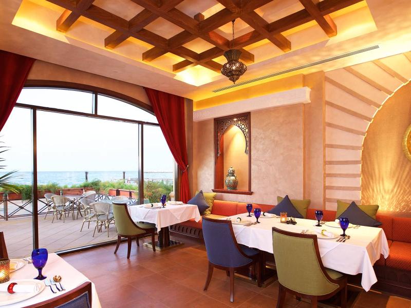 Pullman Resort Al Marjan Island