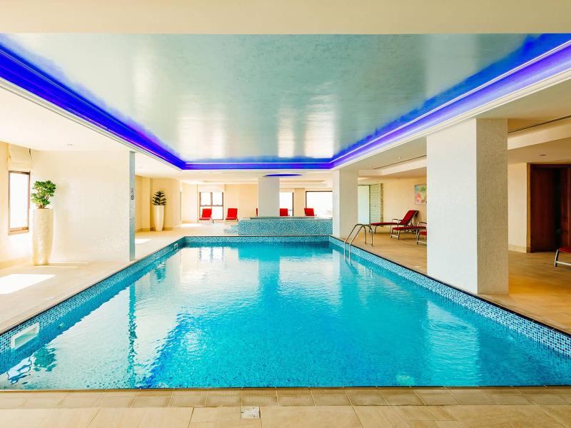 Pullman Resort Al Marjan Island