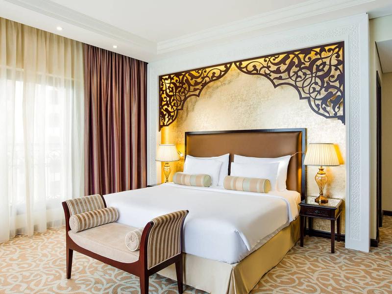 Pullman Resort Al Marjan Island