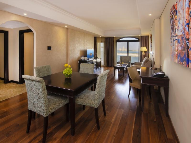 Pullman Resort Al Marjan Island