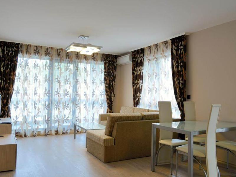 Iva Resort