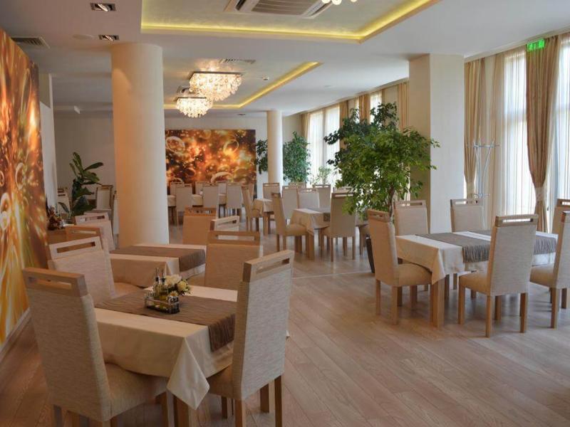 Iva Resort