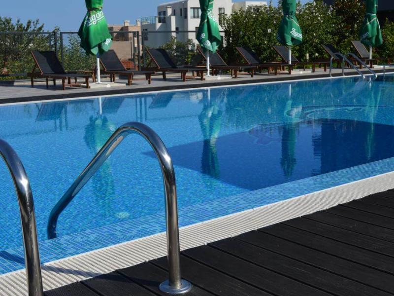 Iva Resort
