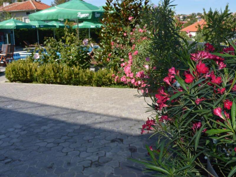 Iva Resort