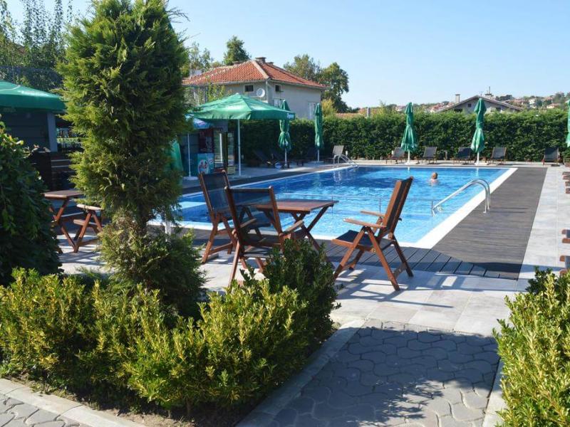 Iva Resort