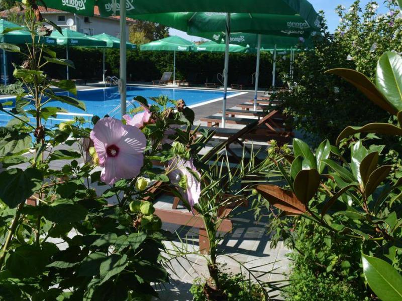 Iva Resort