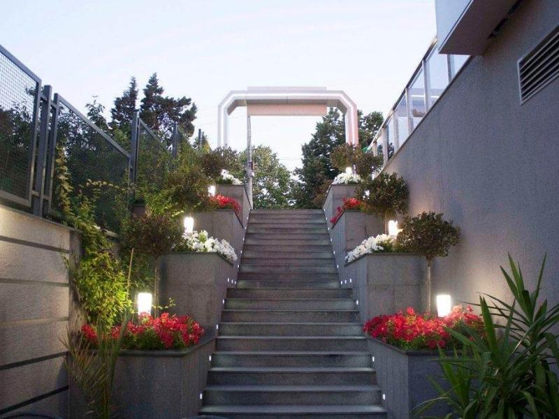 Iva Resort