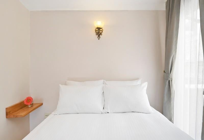 UK Hotel Istanbul