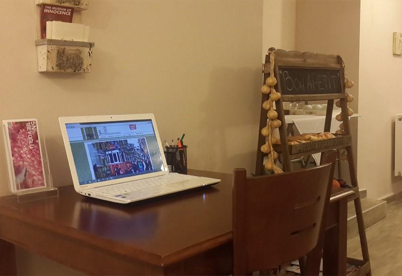 UK Hotel Istanbul