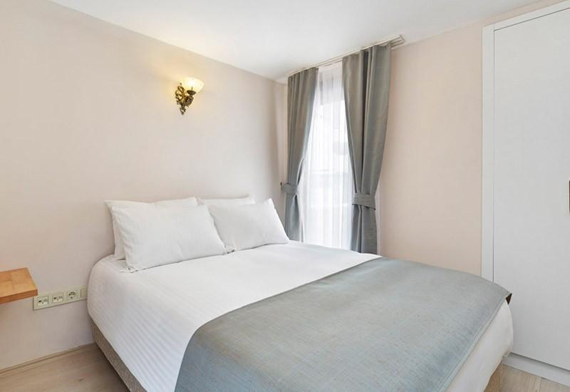 UK Hotel Istanbul
