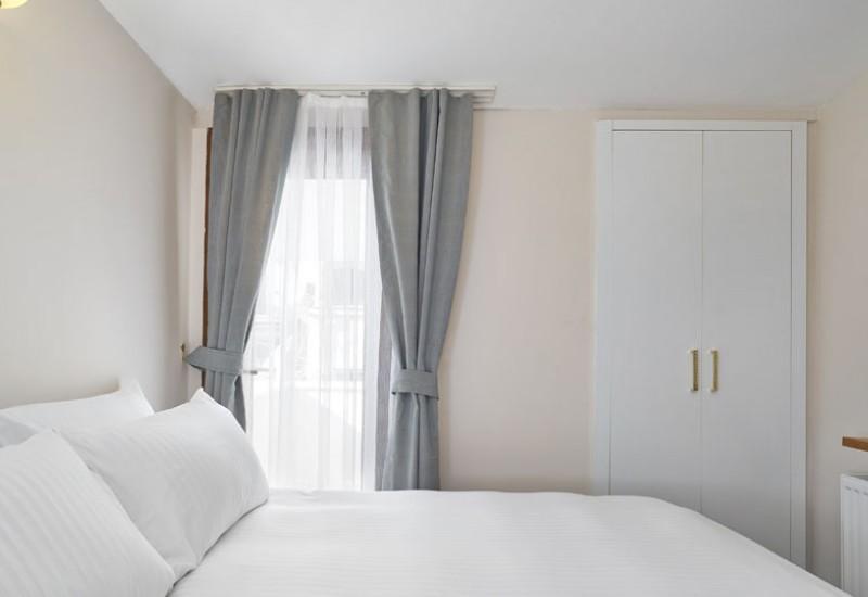 UK Hotel Istanbul