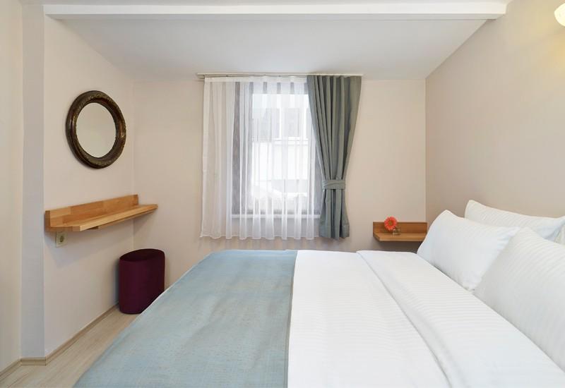UK Hotel Istanbul