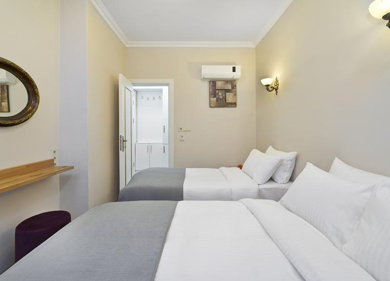 UK Hotel Istanbul