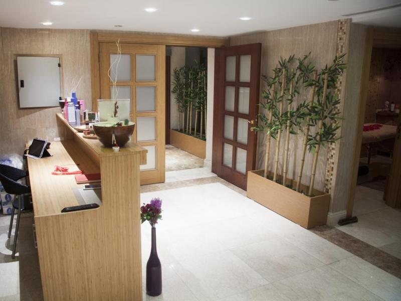 Eurostars Hotel Old City